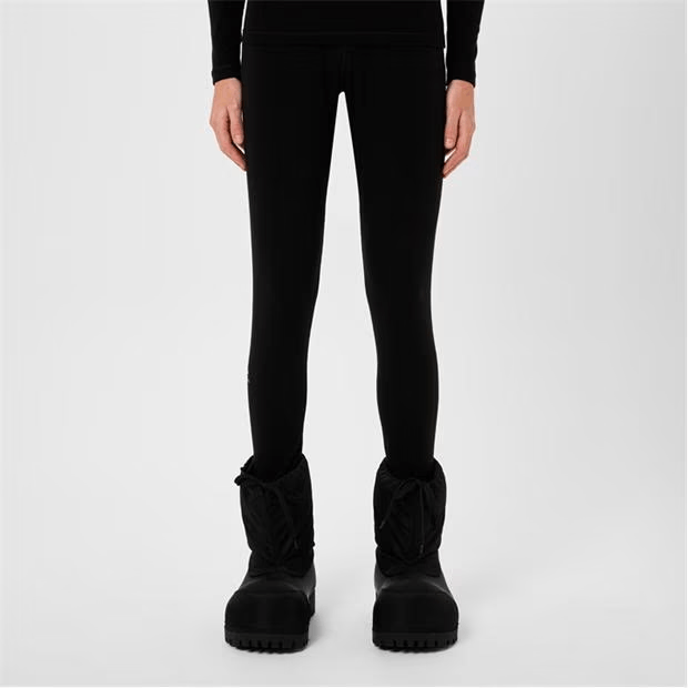 Balenciaga 3b Sports Icon Ski Leggings Womens Size 31" - 5 Thumbnail