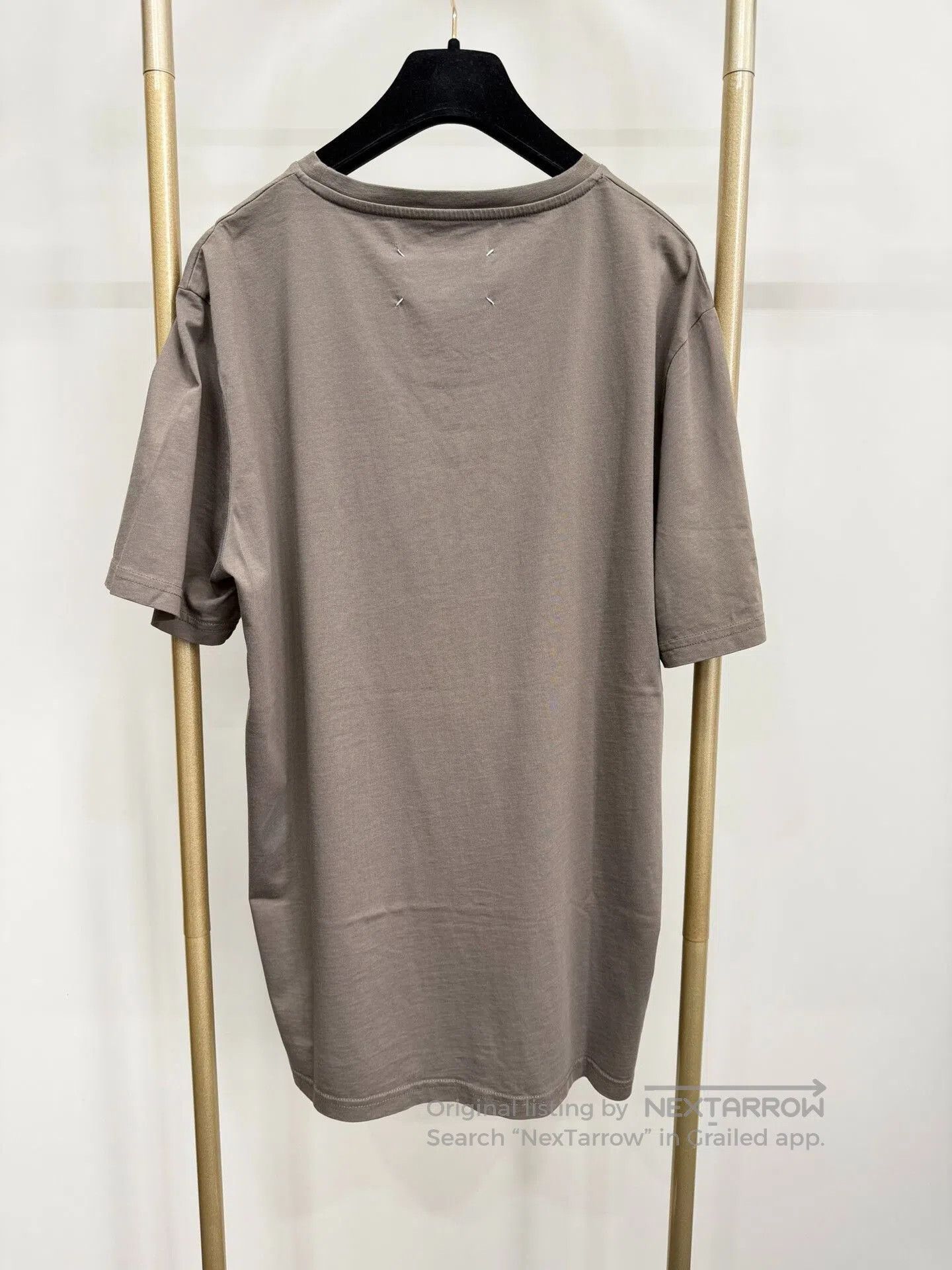 Maison Margiela Maison Margiela Solid Short. Size US M / EU 48-50 / 2 - 2 Thumbnail