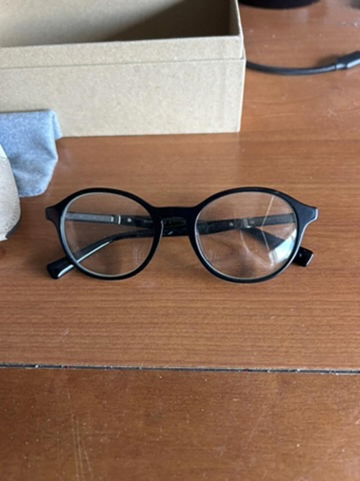 Brunello Cucinelli Brunello Cucinelli Eyewear with Case and Accessories Size ONE SIZE - 6 Thumbnail