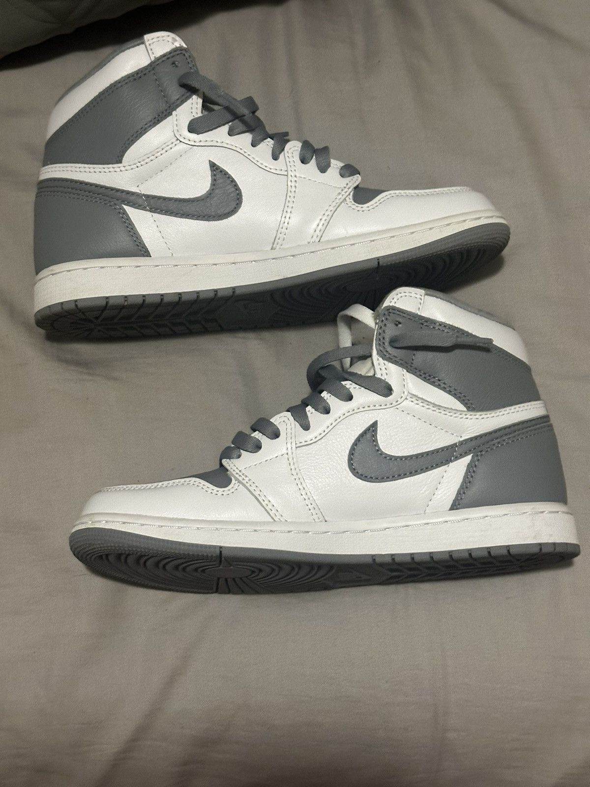 Nike Jordan 1 men’s size 8 Size US 8 / EU 41 - 2 Thumbnail