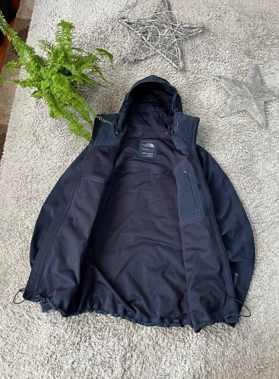The North Face The North Face Light Jacket Streetwear Gorpcore Outdoor Logo Size US M / EU 48-50 / 2 - 6 Thumbnail