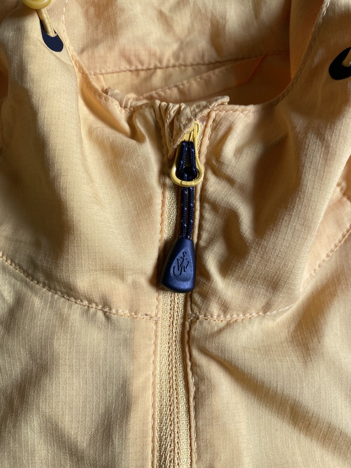 JW Anderson Jw.Anderson Windbreaker Light Jacket Size US M / EU 48-50 / 2 - 5 Thumbnail