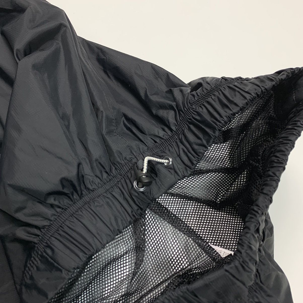 Berghaus Berghaus Trousers Nylon Aquafoil AQ2 Waterproof Pants Size US 33 - 8 Thumbnail