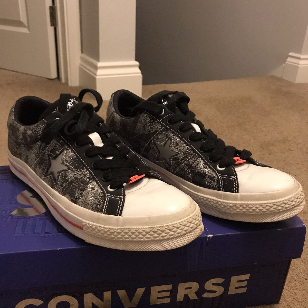 Converse one wish best sale