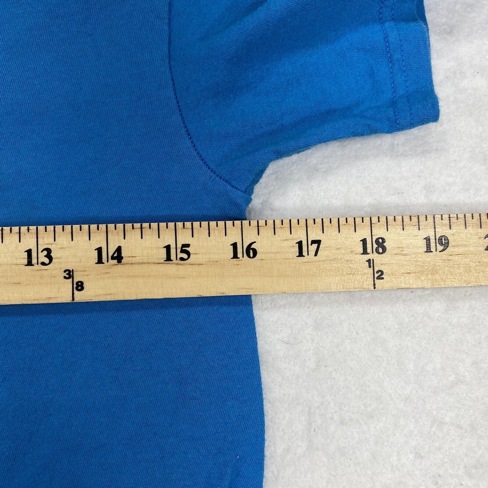 Nintendo The Legend of Zelda Small Blue Link Graphic T Shirt 2018 Size S / US 4 / IT 40 - 7 Thumbnail