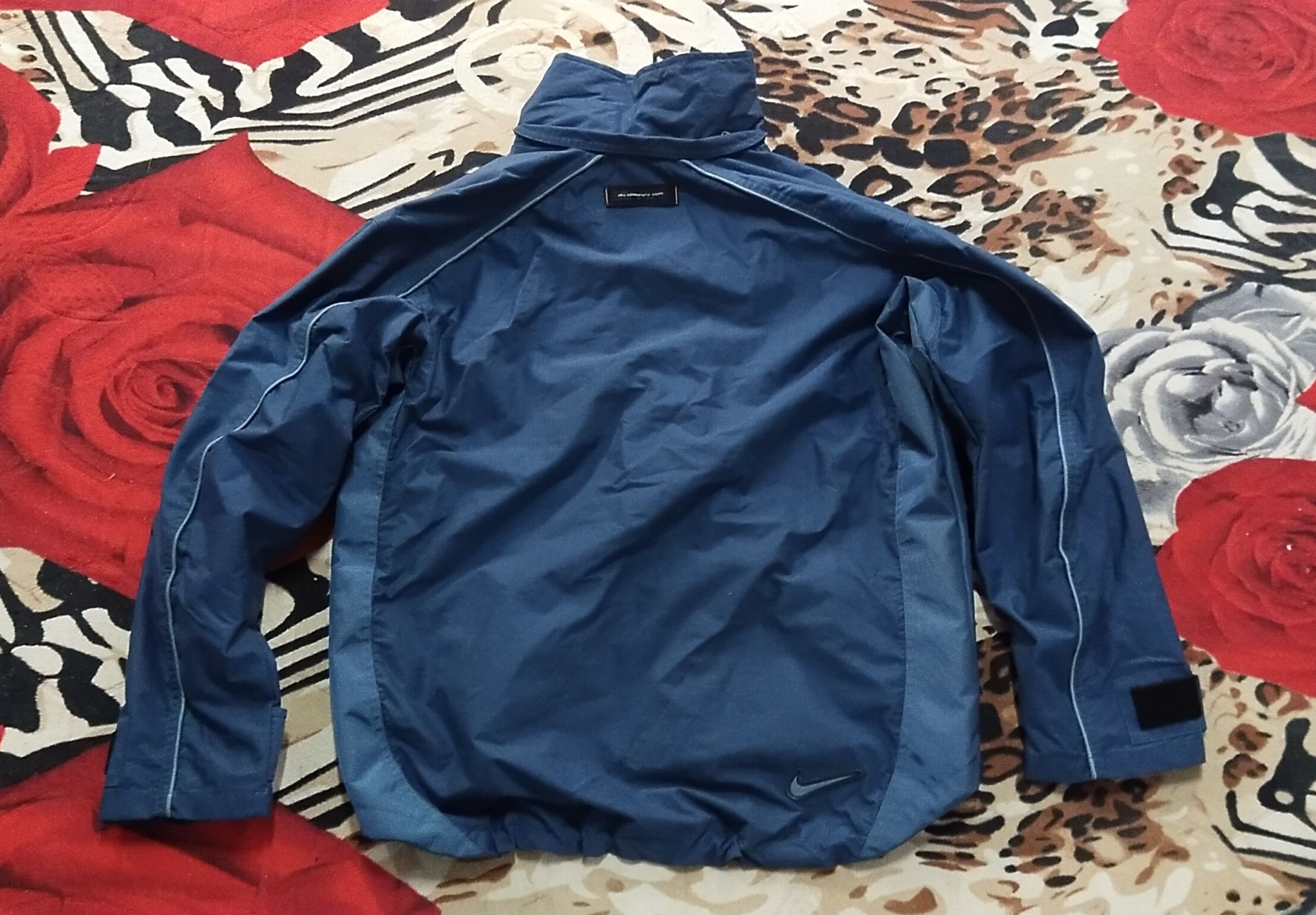 If Six Was Nine × Nike ACG Last Drop Nike Acg Vintage Jacket M Size US M / EU 48-50 / 2 - 7 Thumbnail