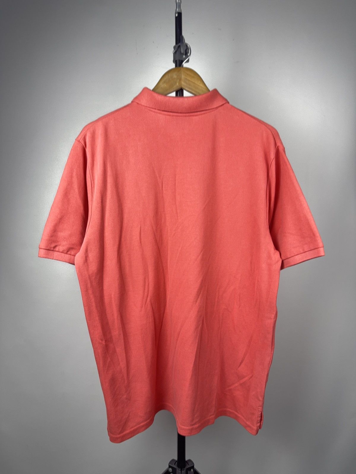 Yves Saint Laurent Vintage 90s Retro Luxury YSL Yves Saint Laurent polos Size US XL / EU 56 / 4 - 13 Thumbnail