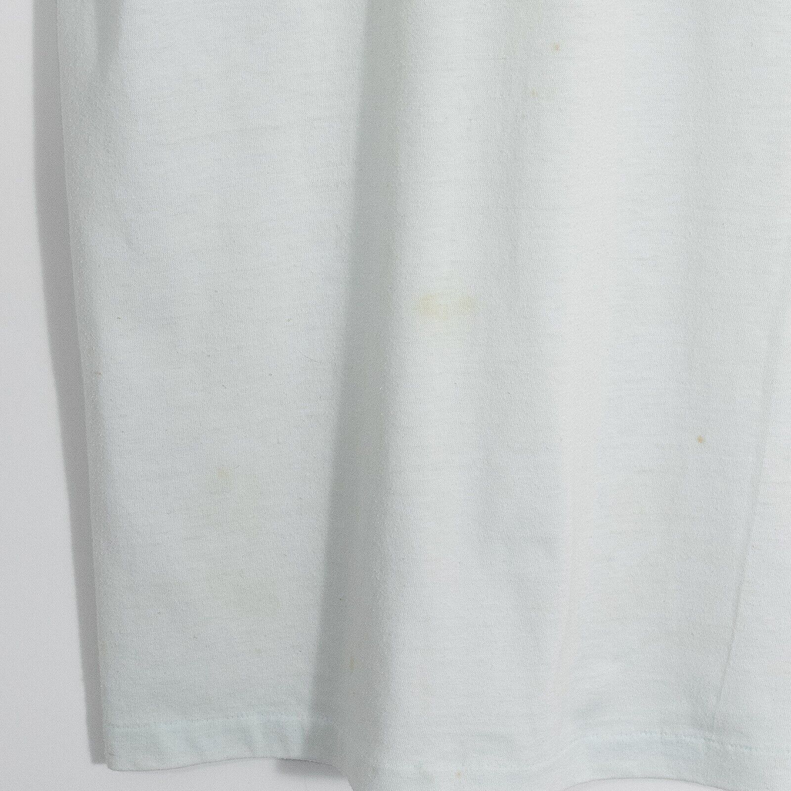 Vintage Vintage 80s Williamsburg Virginia T Shirt Medium - Thrashed Size US M / EU 48-50 / 2 - 8 Thumbnail