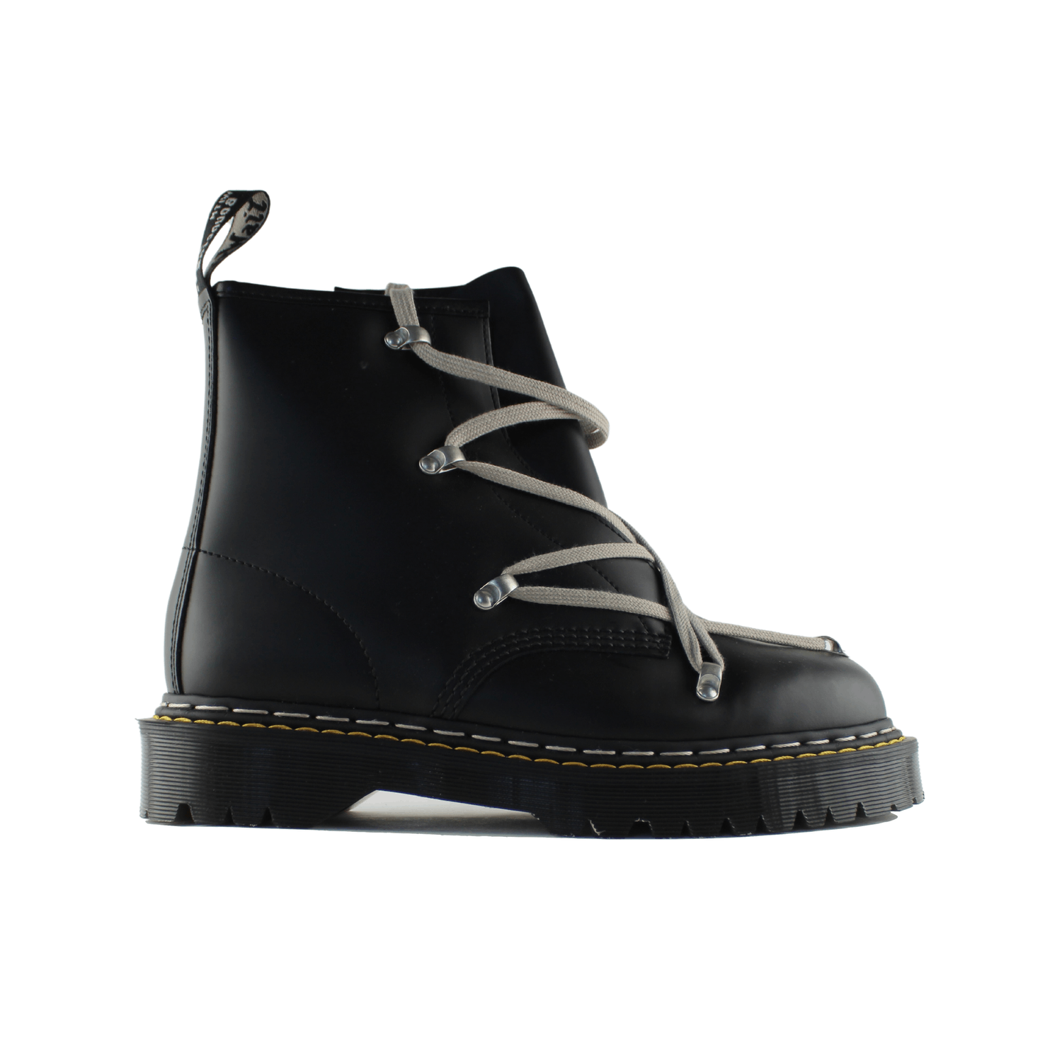 Dr. Martens × Rick Owens Rick Owen x Dr. Martens Pentagon Boots Size US 10 / EU 43 - 2 Thumbnail
