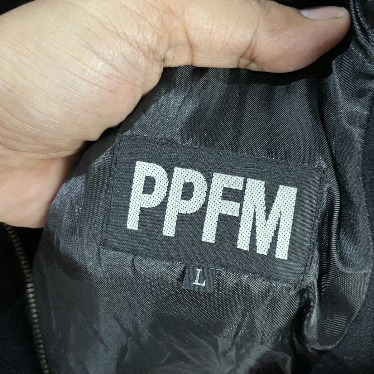 PPFM Vintage PPFM Sediotinaries Jacket Size US M / EU 48-50 / 2 - 7 Thumbnail