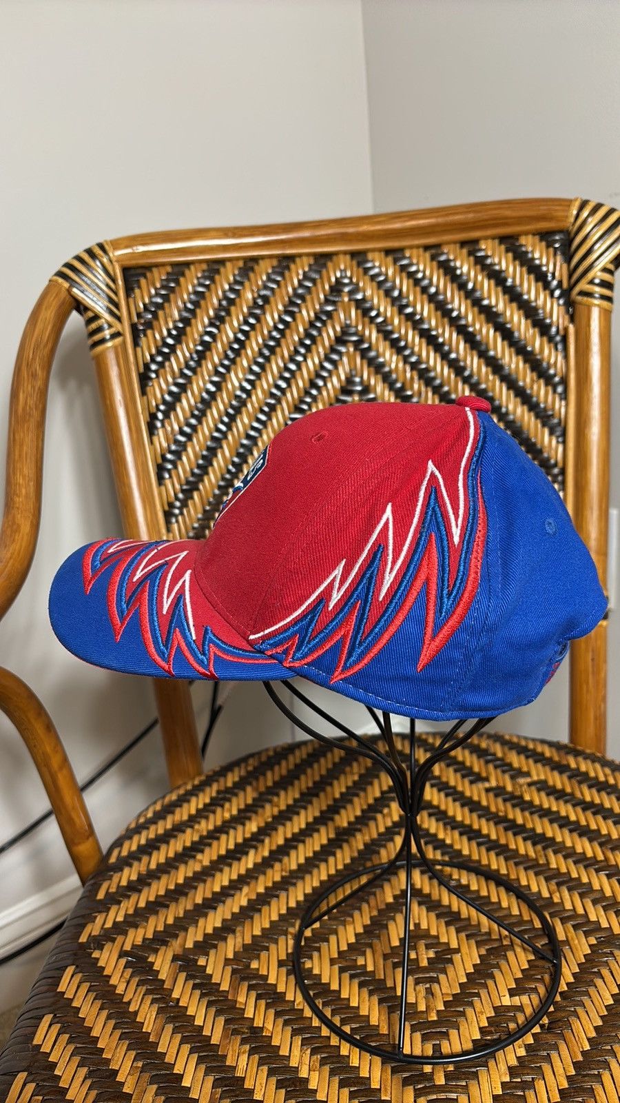 Adidas Vintage Adidas FC Dallas MLS Hat Size ONE SIZE - 2 Thumbnail