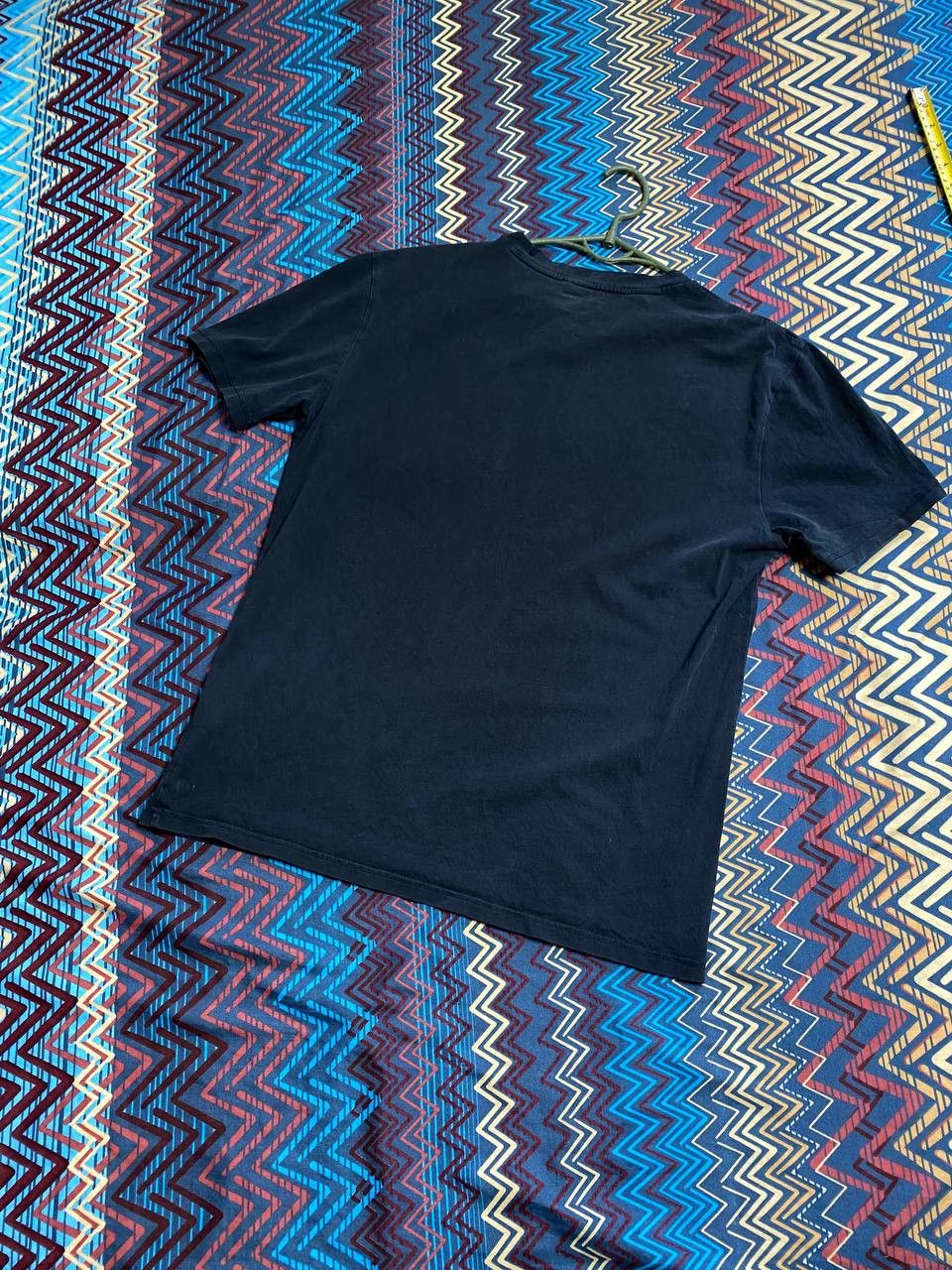 Hugo Boss Designer Hugo Boss japanese style tee Size US L / EU 52-54 / 3 - 8 Thumbnail