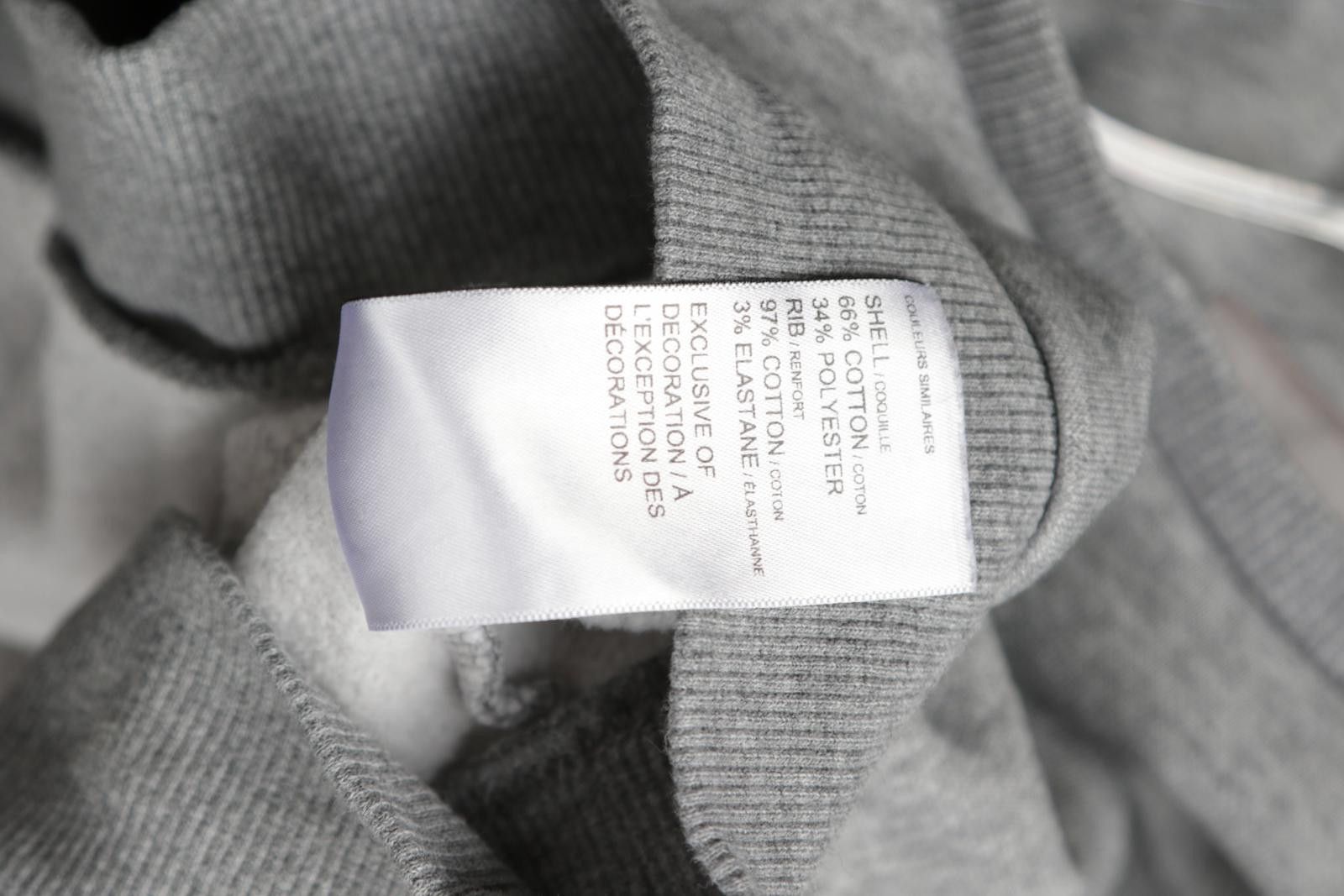 Puma 00's Puma Logo Crewneck Size ONE SIZE - 7 Thumbnail