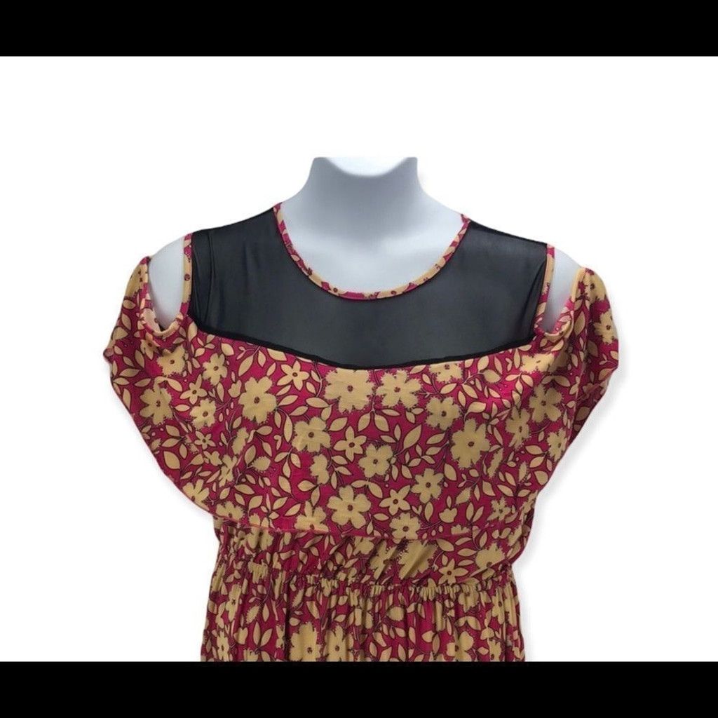 Other Ace fashion casual maxi dress Size 3XL / US 20-22 - 2 Thumbnail