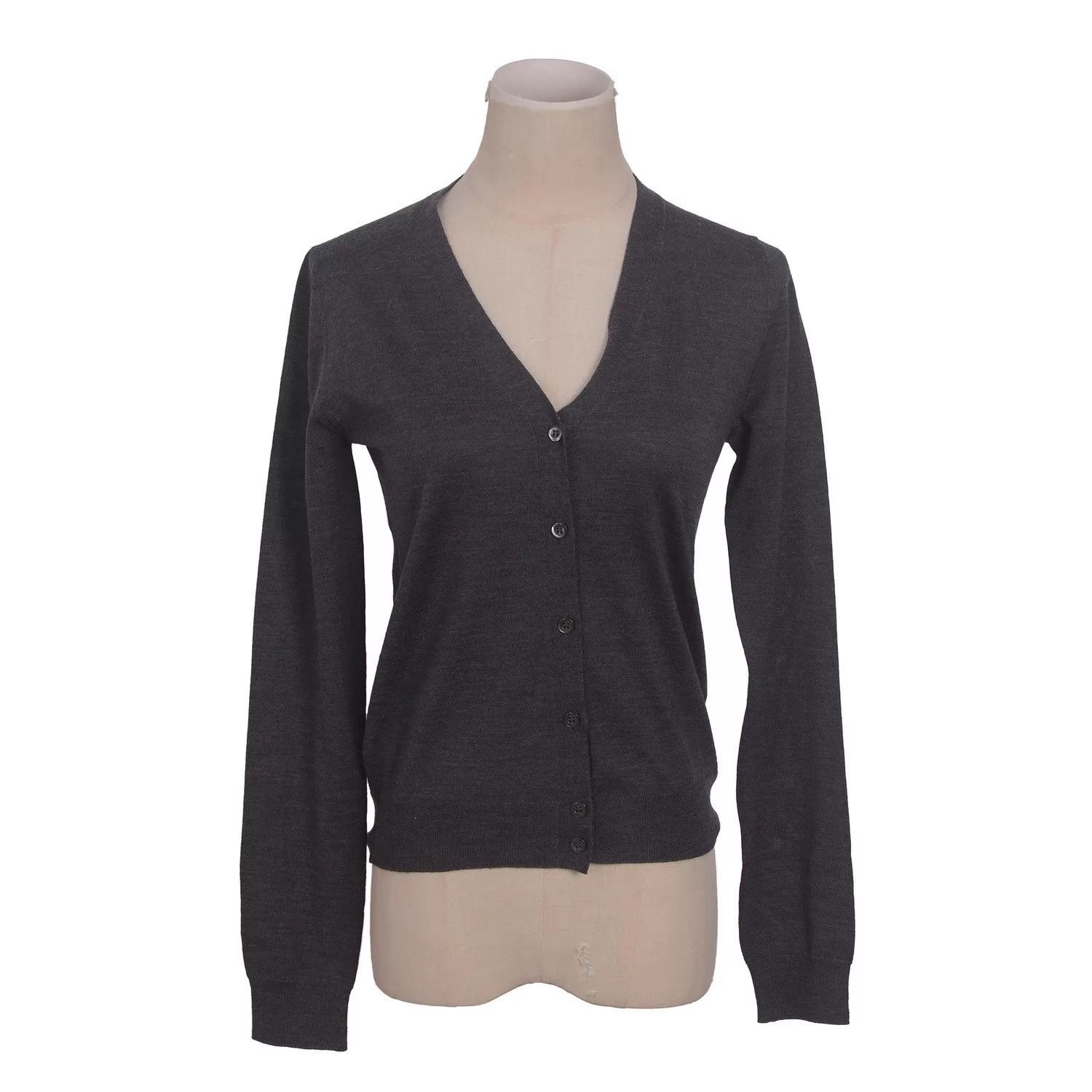 Prada Prada Cardigan Size XS / US 0-2 / IT 36-38 - 1 Thumbnail