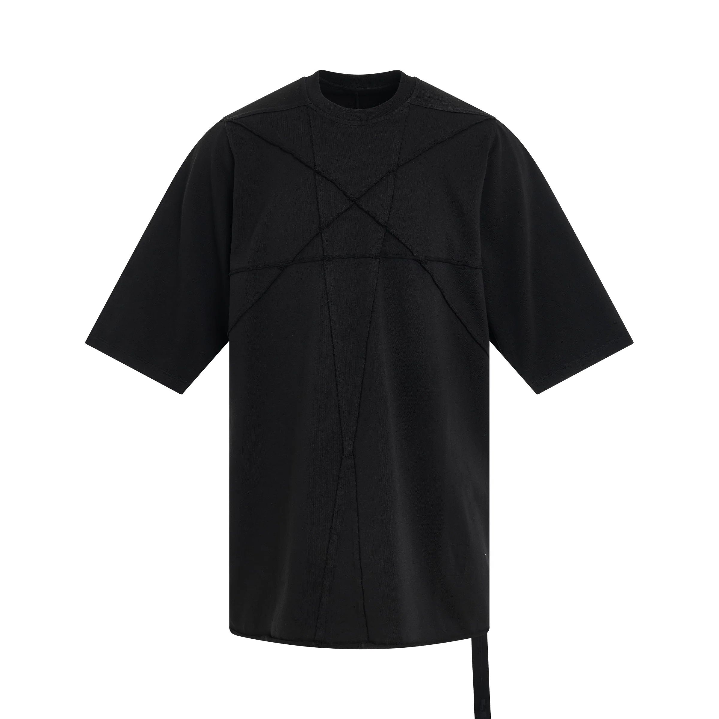 トップス rick owens 16FW MASTODON SHIRT Rick Owens NWT F/W16 