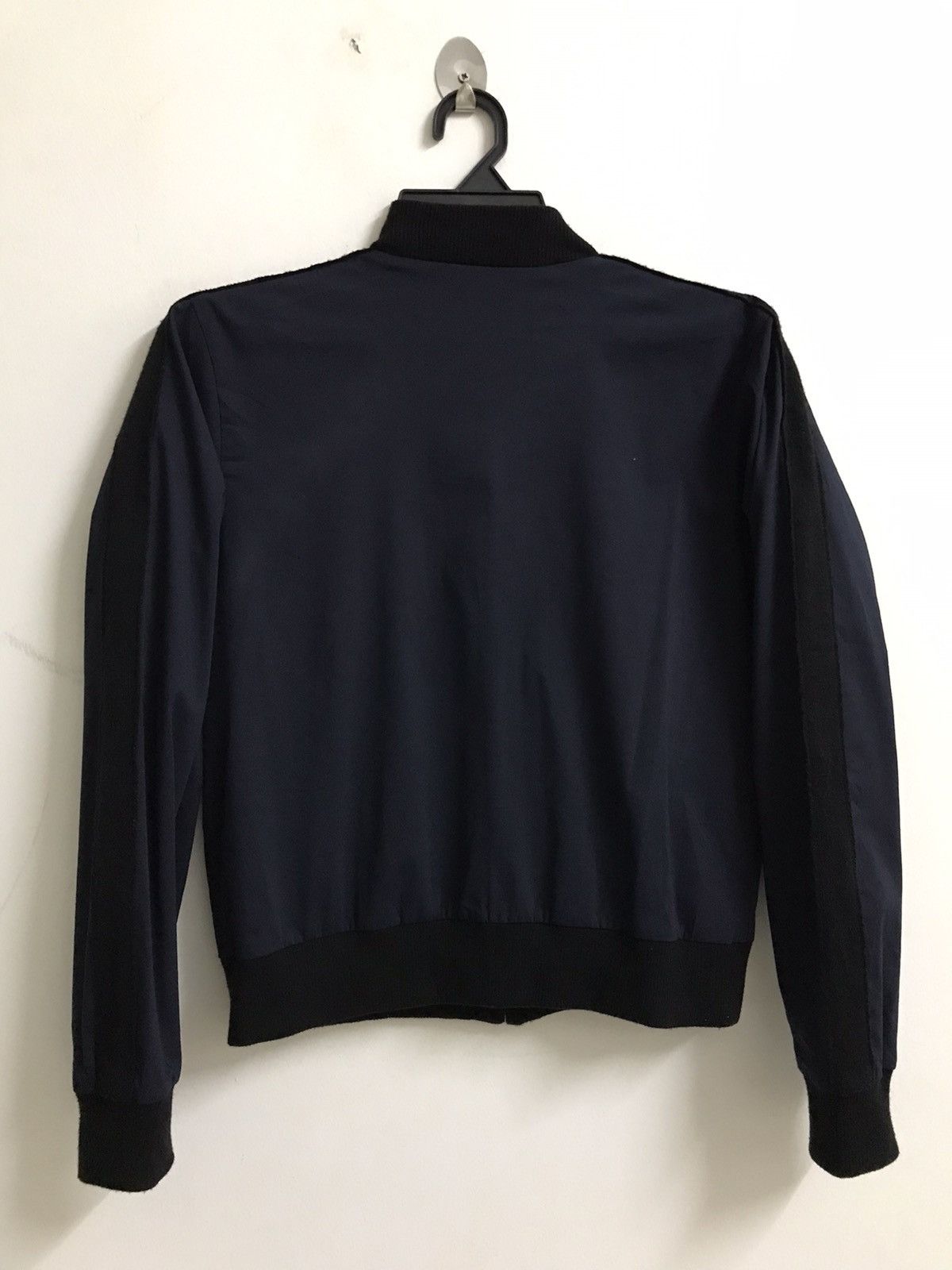 Comme des Garcons Vintage AD2002 Comme des Garçons Robe de Chambre Jacket Size L / US 10 / IT 46 - 5 Thumbnail