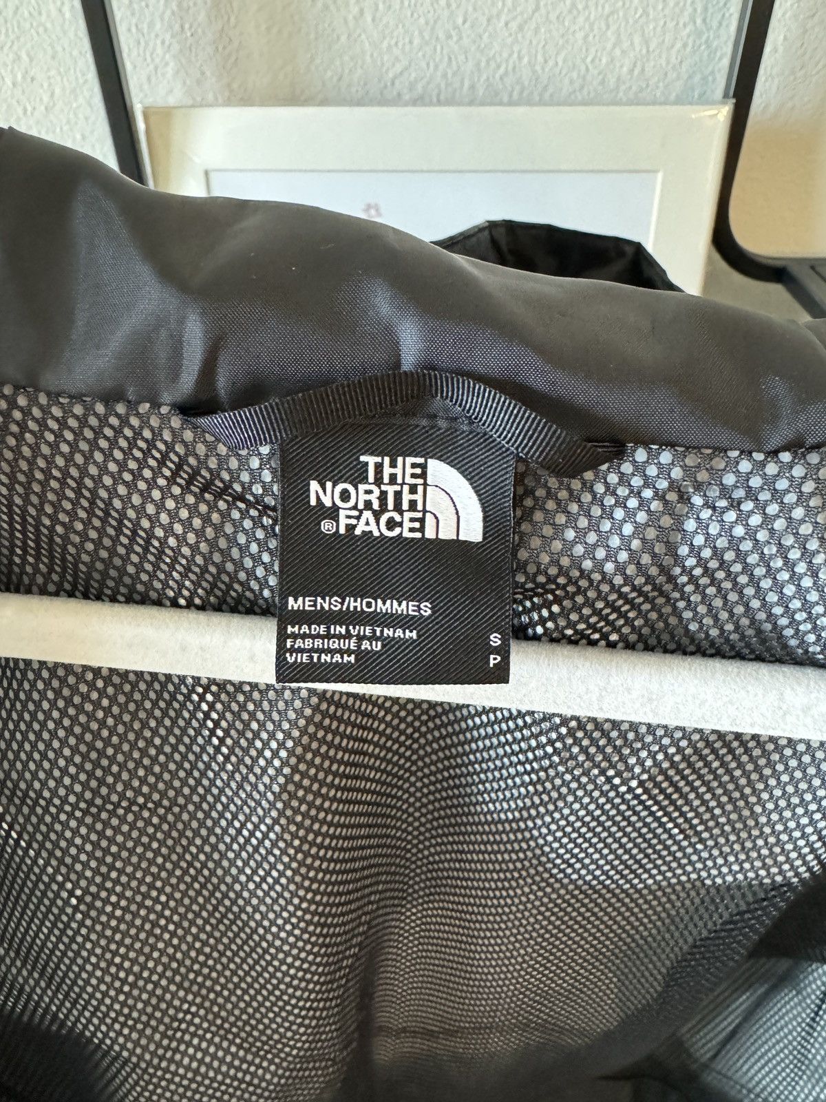 The North Face THE NORTH FACE Novelty Antora Rain Hoodie Men’s Small Size US S / EU 44-46 / 1 - 4 Thumbnail