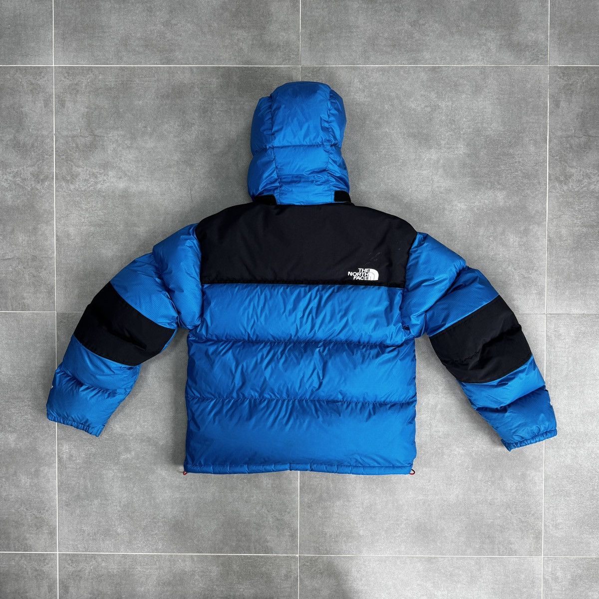 The North Face The North Face Summit Series Windstopper Baltoro Down Jacket Size US M / EU 48-50 / 2 - 22 Thumbnail