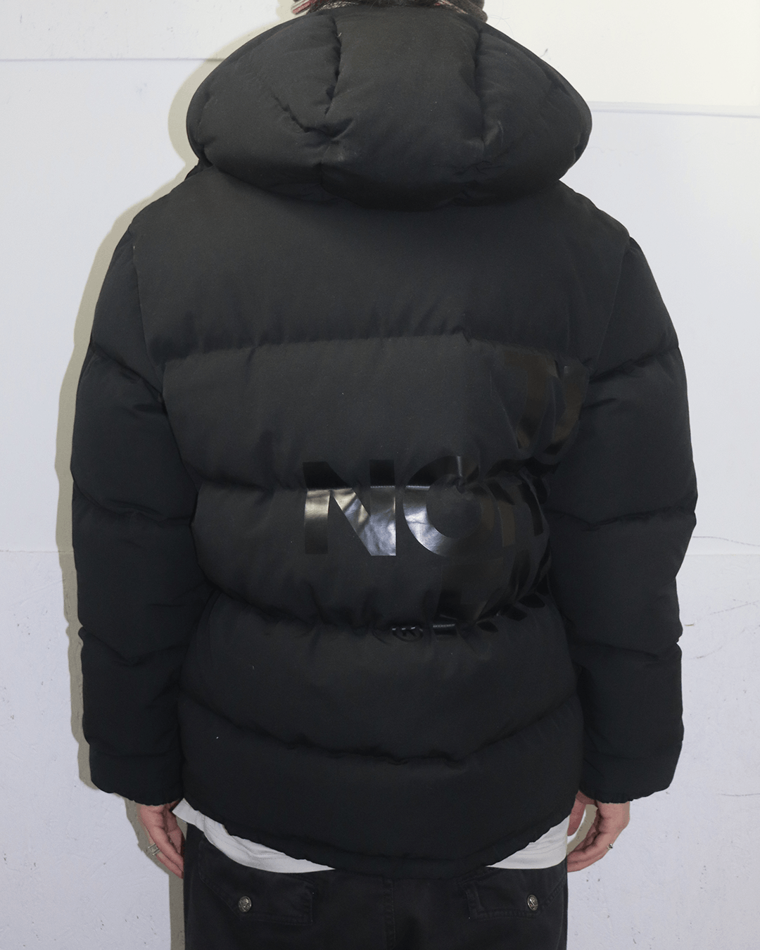 Junya Watanabe × The North Face Junya Watanabe MAN x The North Face AD2017 Down Jacket Size US M / EU 48-50 / 2 - 4 Thumbnail