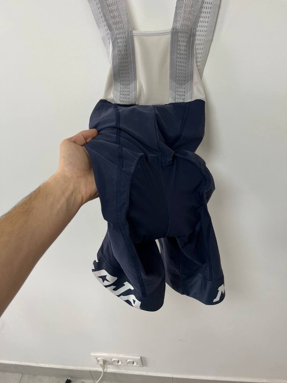 Maloja Maloja Pro Cycling Bib Shorts Racing Bicycle Bike Italy sz L Size US 40 / EU 56 - 17 Thumbnail