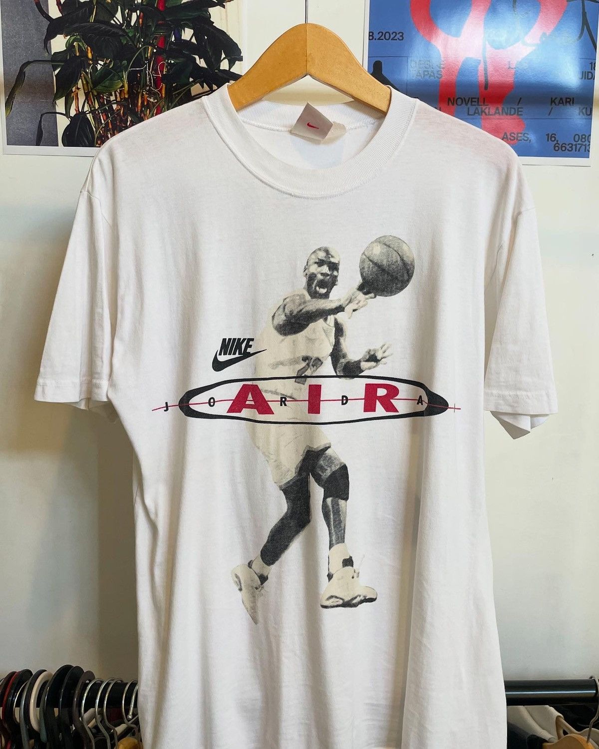 Jordan Brand × Nike Nike Jordan "surface 2 air" Size US XL / EU 56 / 4 - 1 Thumbnail
