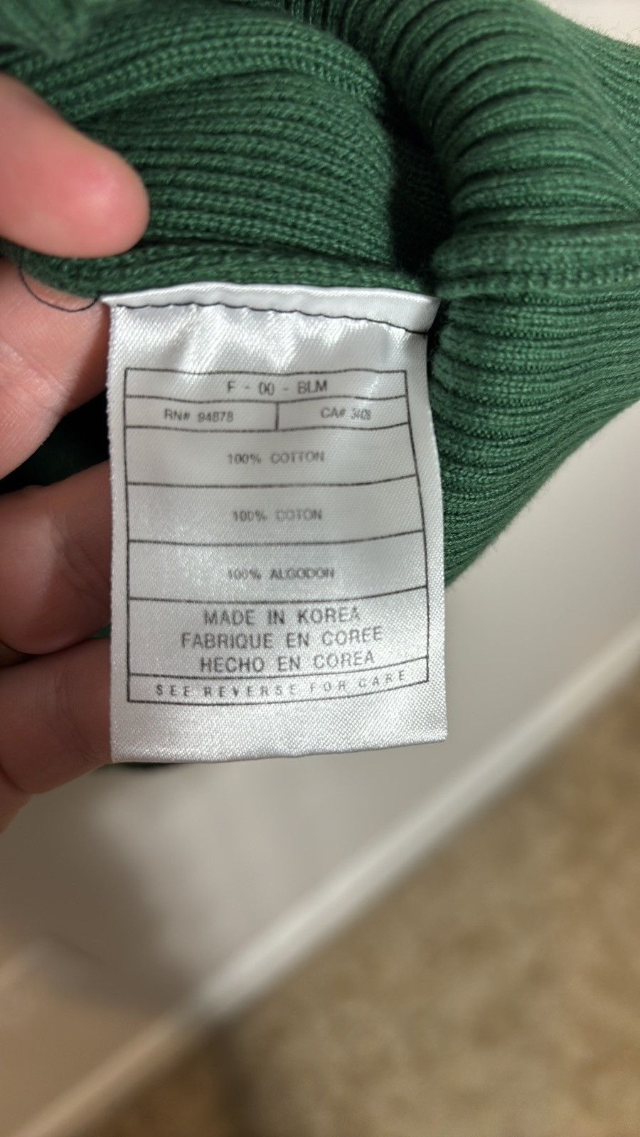 Nike Vintage Nike Michigan State Spartans Coaches Sweater Vest Size US XXL / EU 58 / 5 - 4 Thumbnail