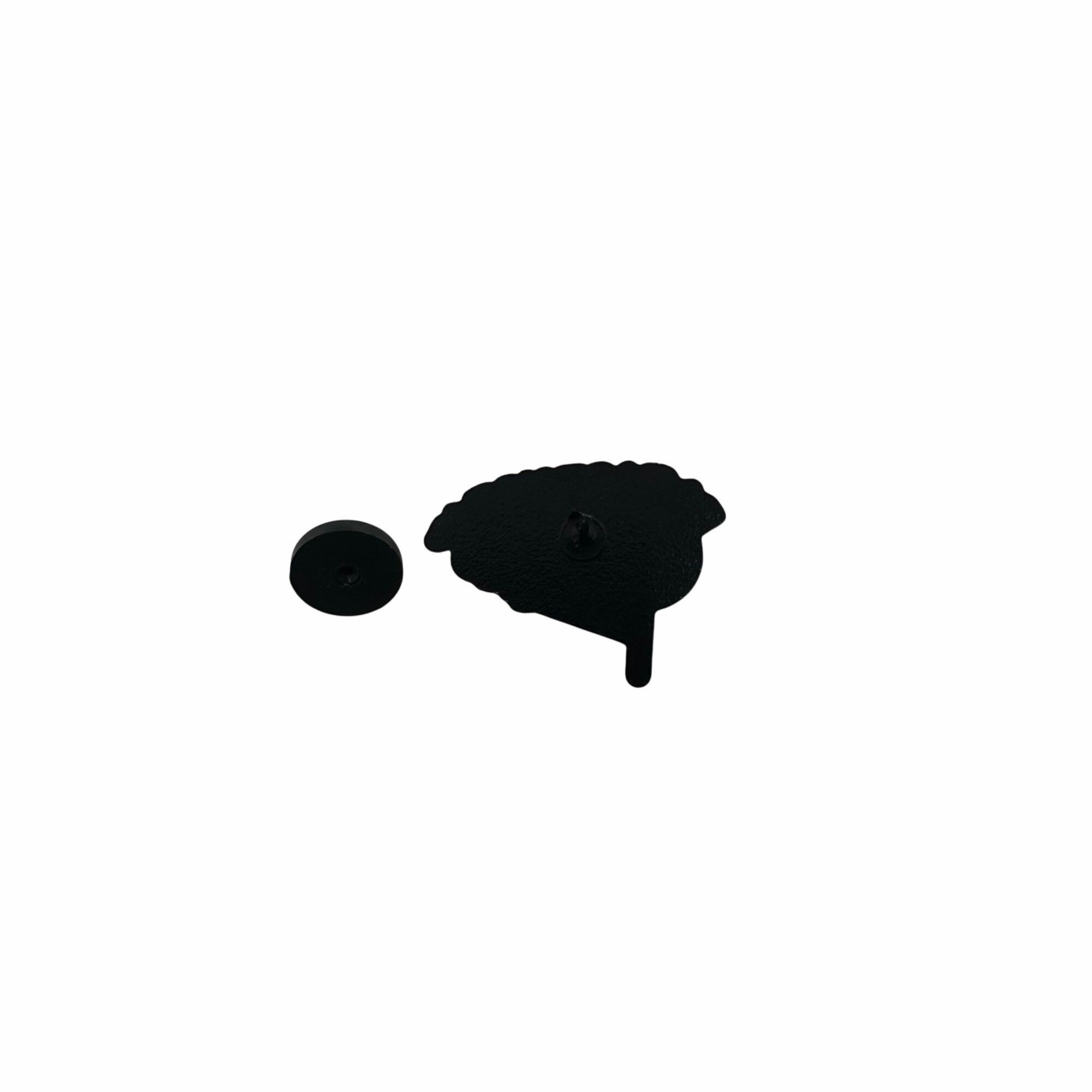 Other ⭐"Please Use It" Enamel Pin Broch With Brain Design Fun & T Size ONE SIZE - 4 Thumbnail