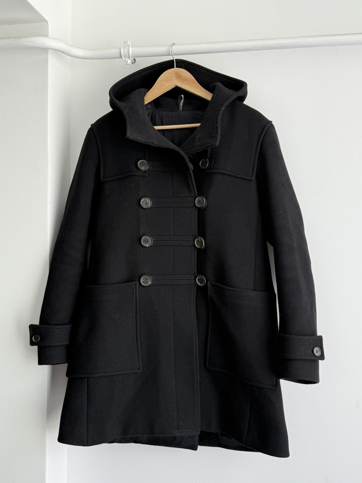 DIOR HOMME 12-13aw コート Dior × Kris Van Assche Dior Homme FW 12-13 Bird Jacket | Grailed
