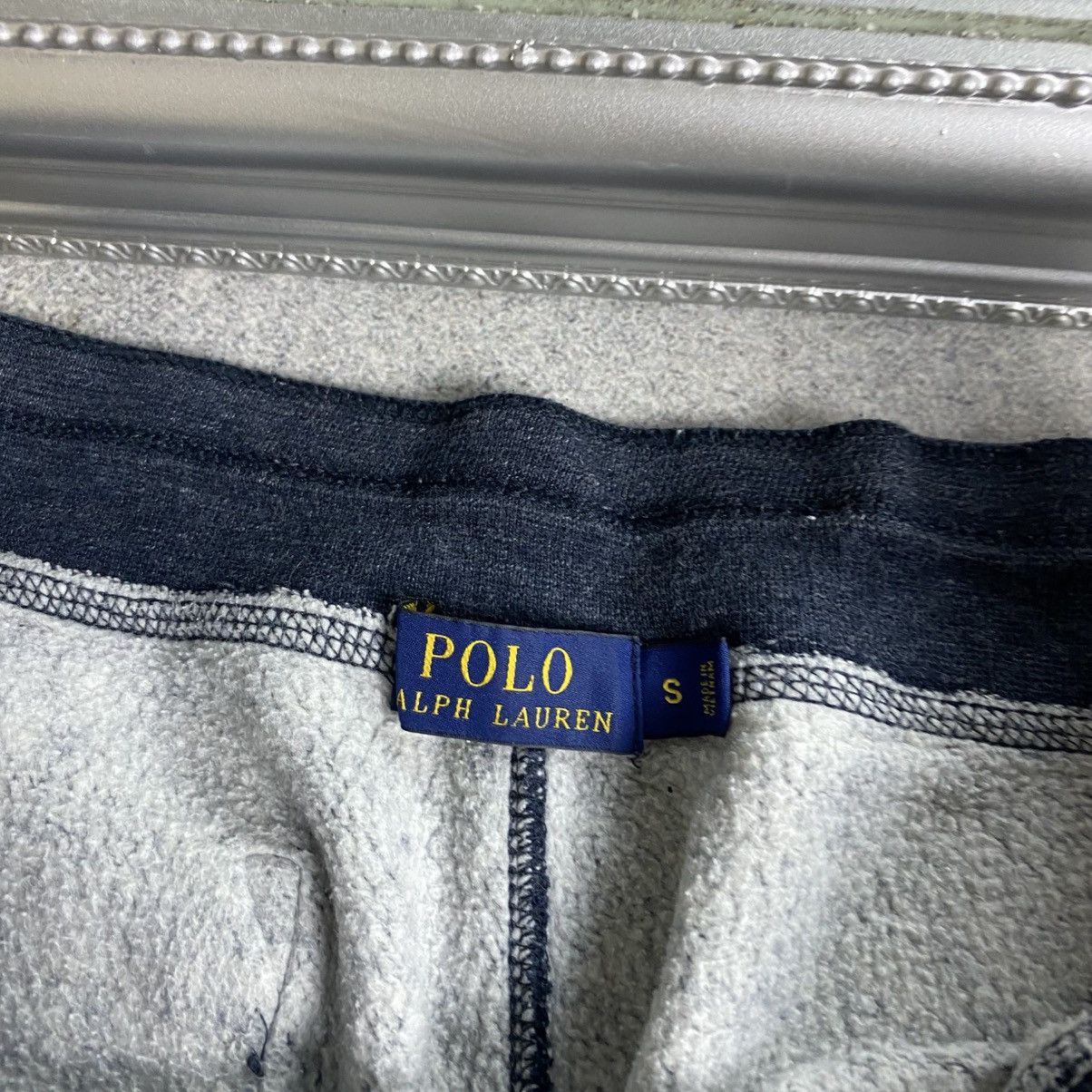 Polo Ralph Lauren Polo ralph lauren sweatpants Size US 30 / EU 46 - 6 Thumbnail