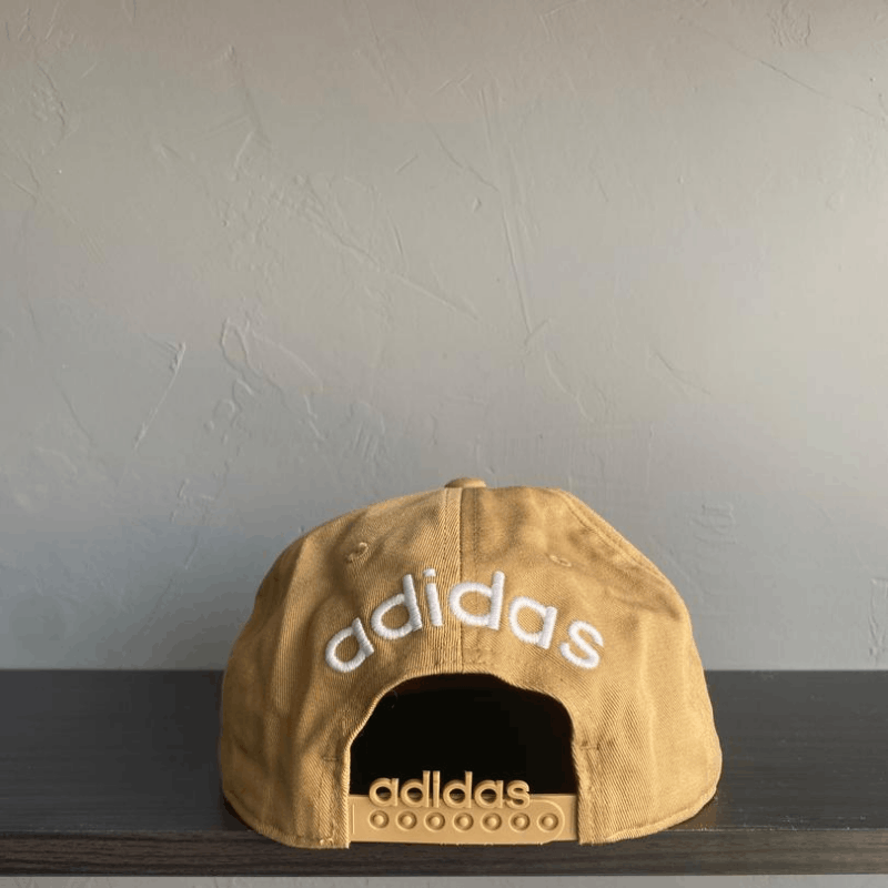Adidas × Vintage Adidas Trefoil Cap/Hats Size ONE SIZE - 4 Thumbnail