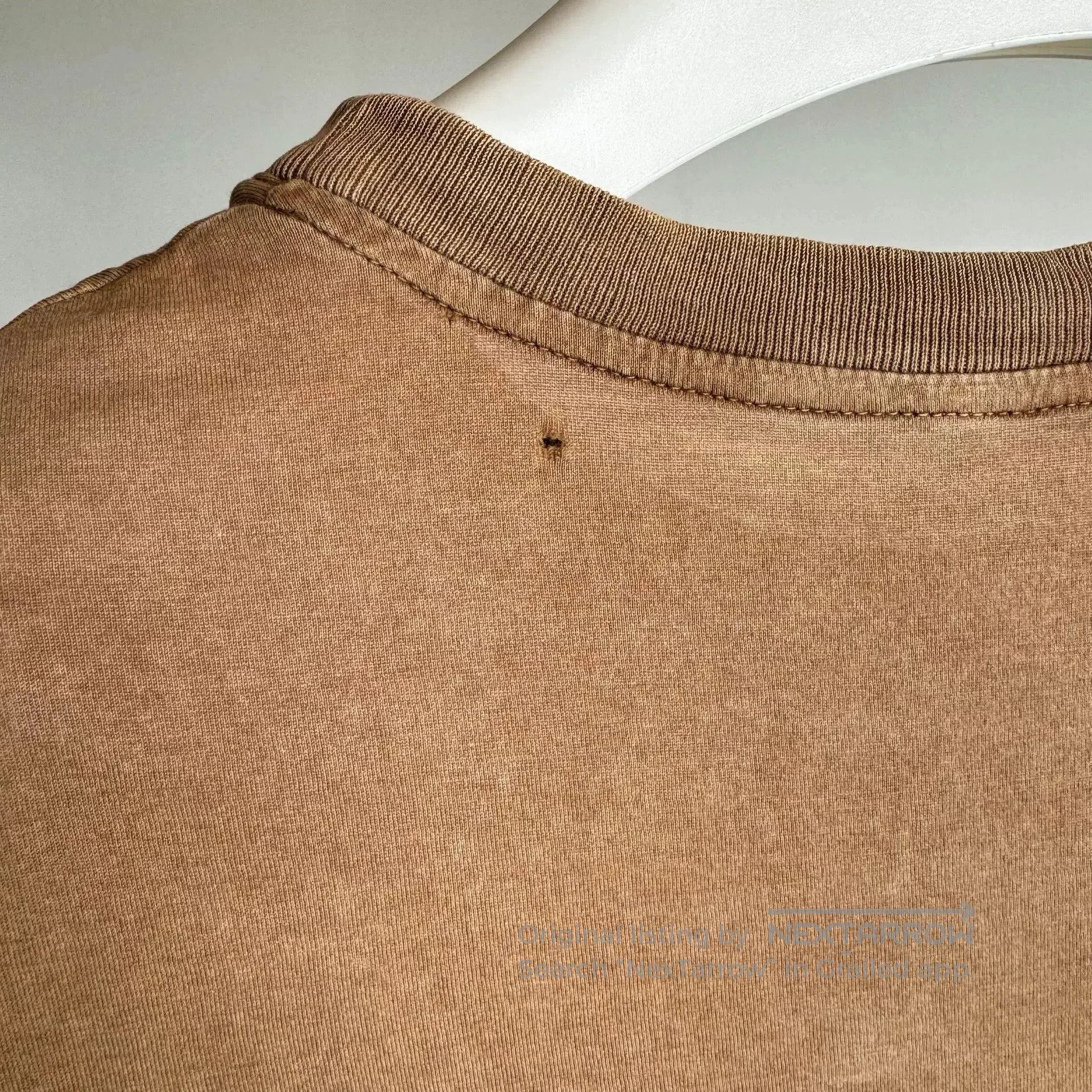 Louis Vuitton Louis Vuitton Beige Sailboat Short. Size US XS / EU 42 / 0 - 4 Thumbnail