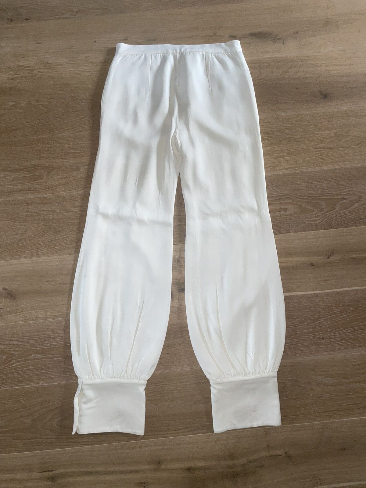 JW Anderson Off white J.W. Anderson pants Size US 32 / EU 48 - 5 Thumbnail