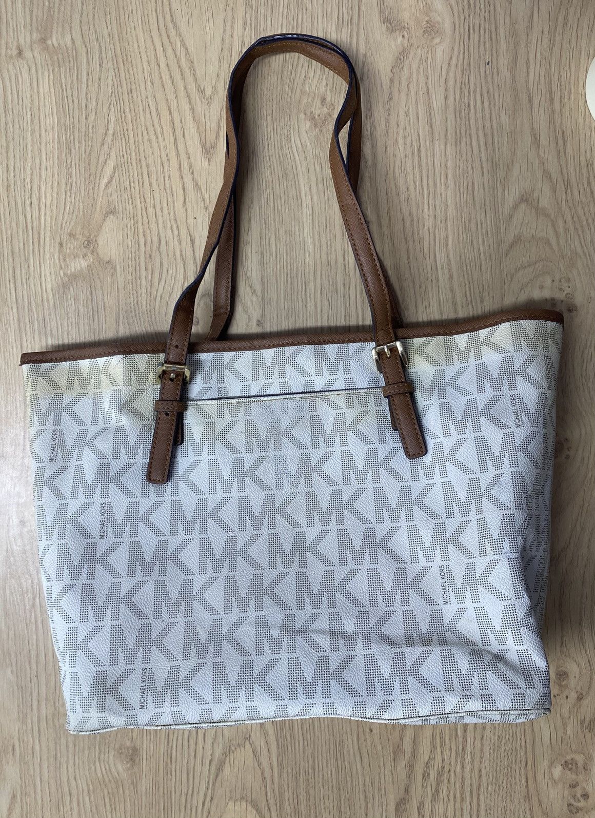 Michael Kors Michael Kors tote bag Size ONE SIZE - 3 Thumbnail