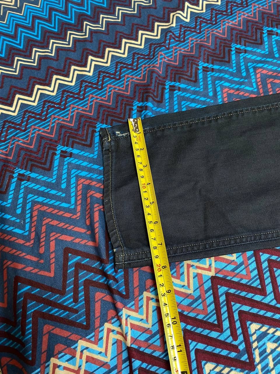 G-Star jeans pants logo #96 G-Star Raw Y2K vintage GS3301 Size 26" / US 2 / IT 38 - 14 Thumbnail
