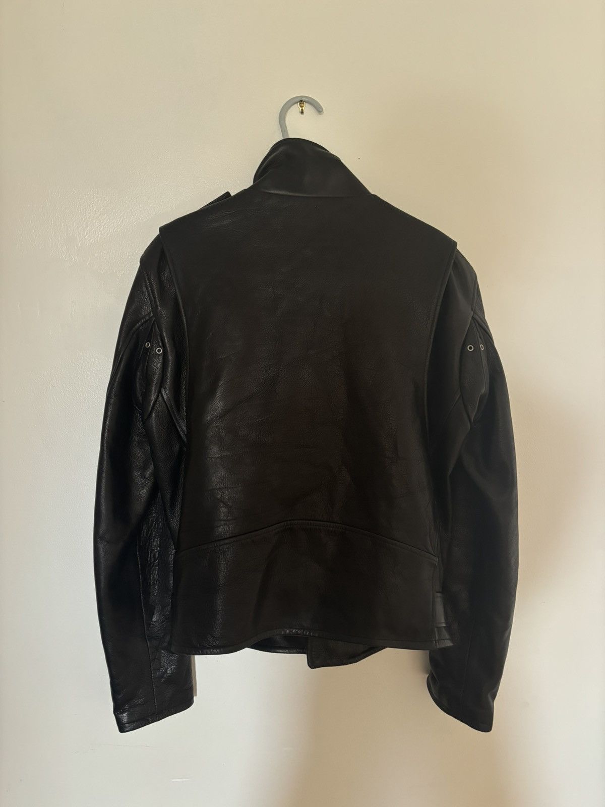 John Elliott Moto Jacket Size US M / EU 48-50 / 2 - 7 Thumbnail