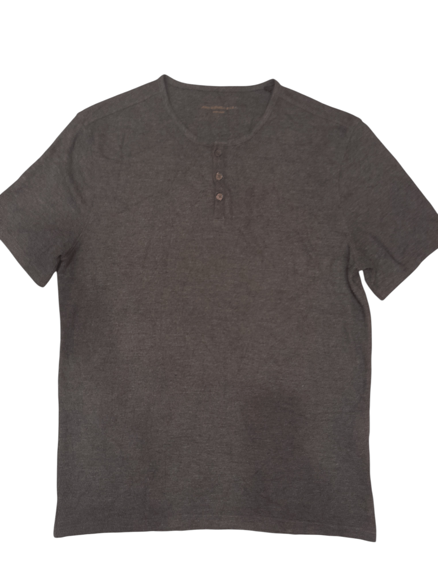 John Varvatos John Varvatos Shirt (F434) Size US L / EU 52-54 / 3 - 2 Thumbnail