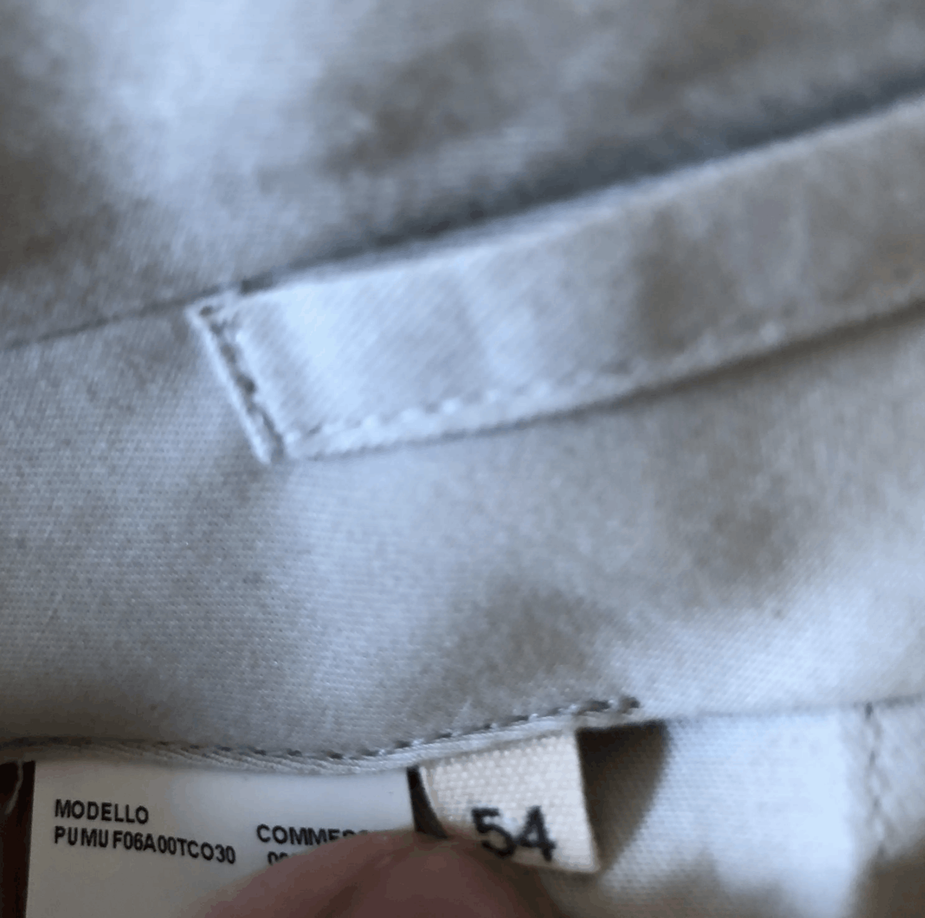Marni Marni Trousers Size US 38 / EU 54 - 5 Thumbnail