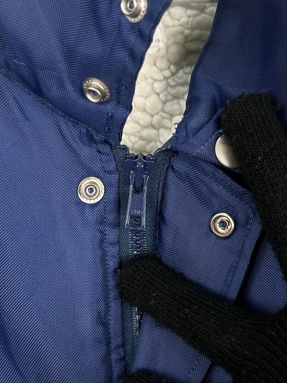 Japanese Brand × Vintage Vintage 2002 Fifa World Cup KoreaJapan Parka Jacket Size US XL / EU 56 / 4 - 6 Thumbnail