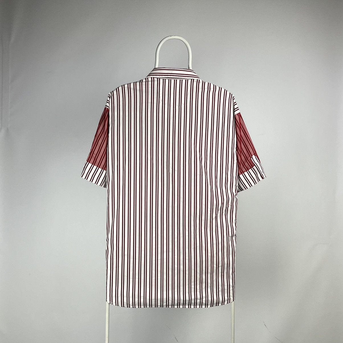 Hugo Boss Hugo boss shirt Hawaii shirt yachting size XXLarge Size US XXL / EU 58 / 5 - 2 Thumbnail