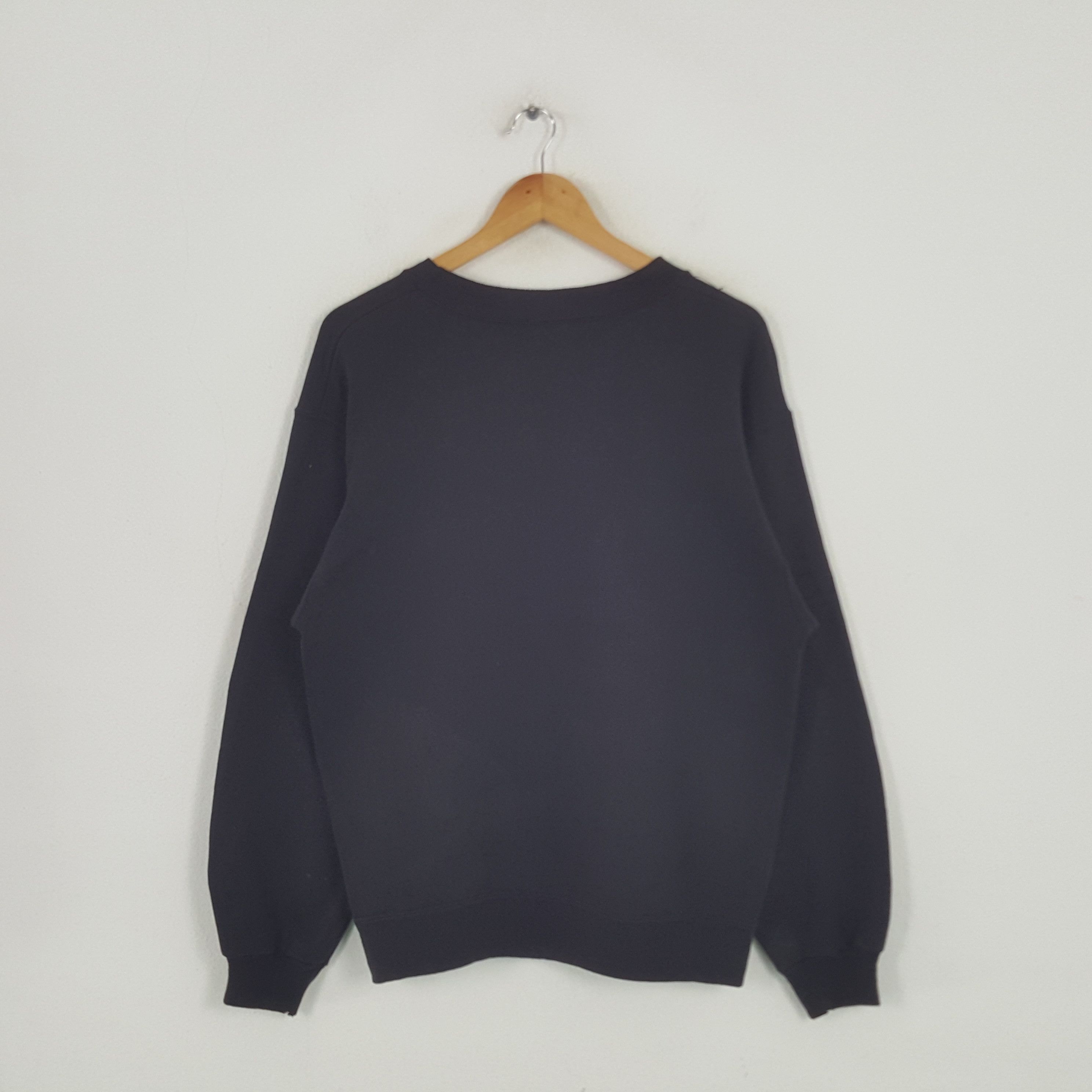NFL × Vintage Vintage Saints NFL American Football Team Sweatshirt Size US M / EU 48-50 / 2 - 3 Thumbnail