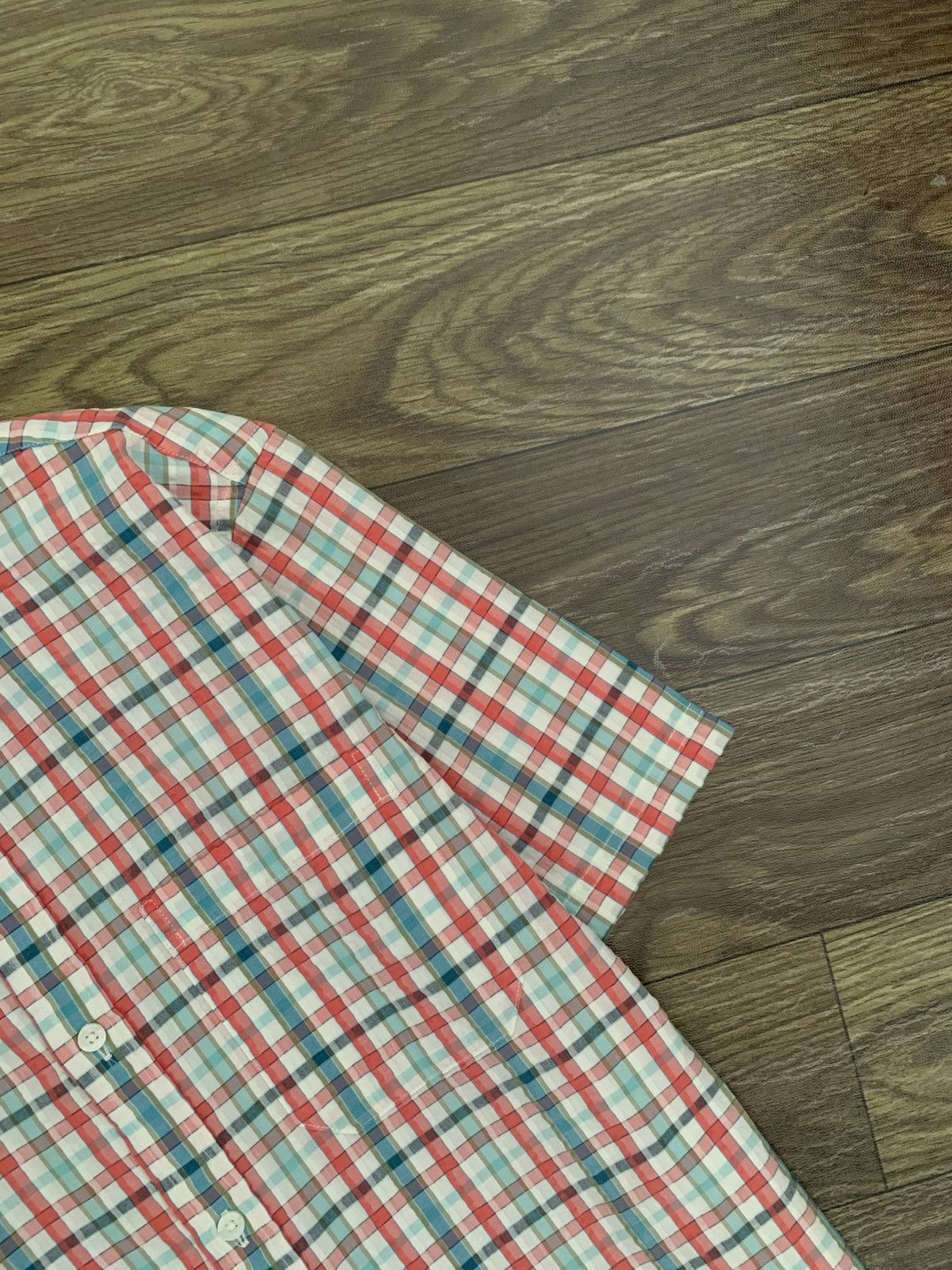 L.L. Bean × Todd Snyder Japan Vintage Shirt LL BEAN Size US M / EU 48-50 / 2 - 6 Thumbnail