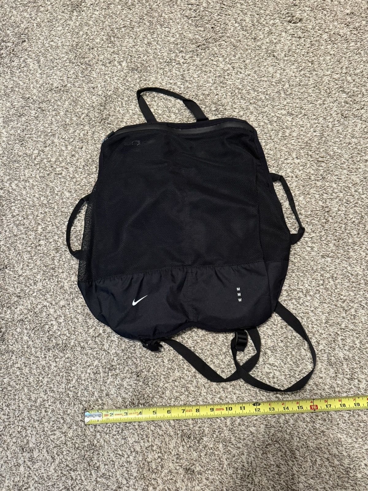 MMW × Nike Bag Size ONE SIZE - 1 Thumbnail