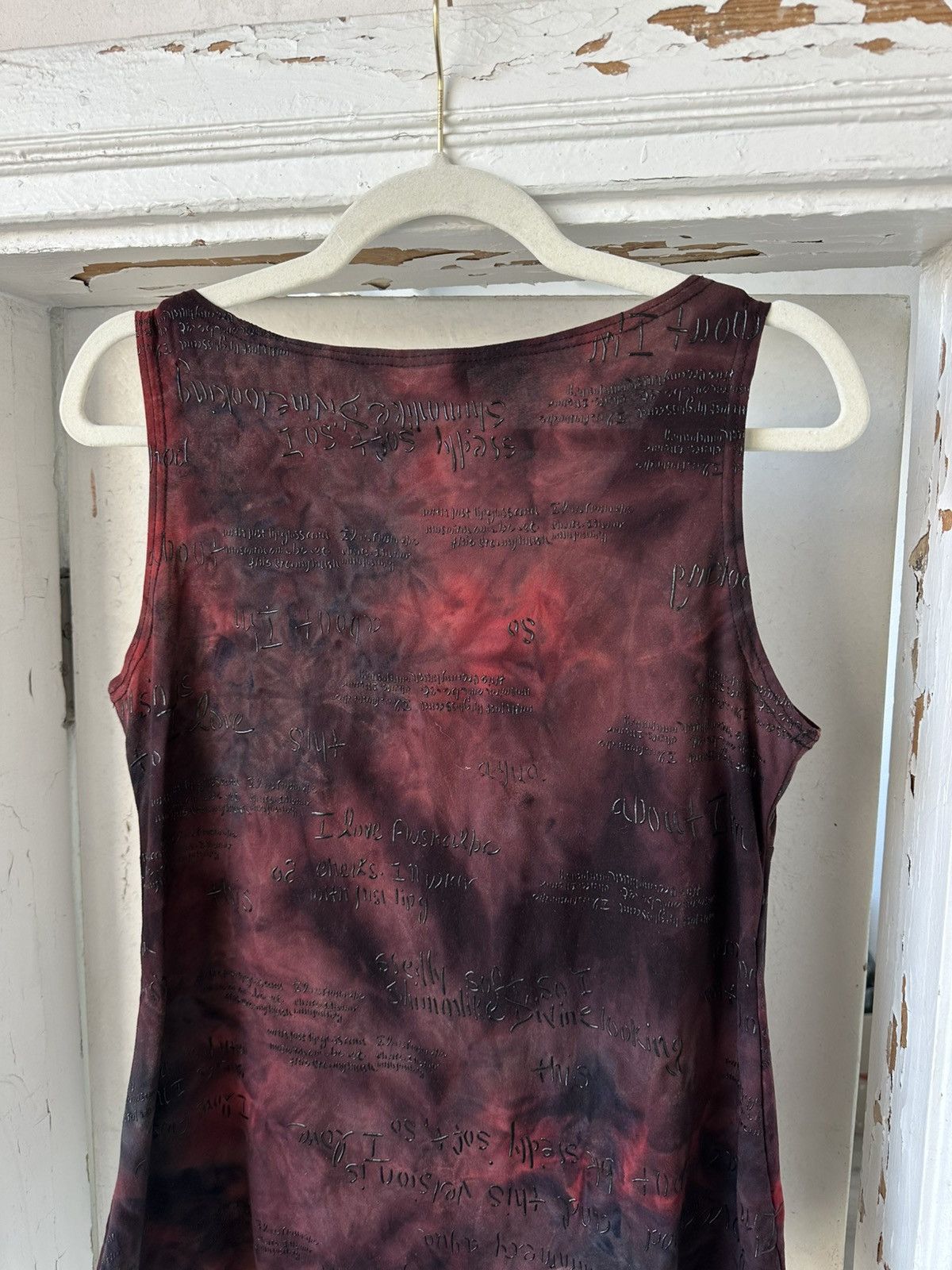 Japanese Brand × Vintage Vintage Japan Style Top Size M / US 6-8 / IT 42-44 - 5 Thumbnail