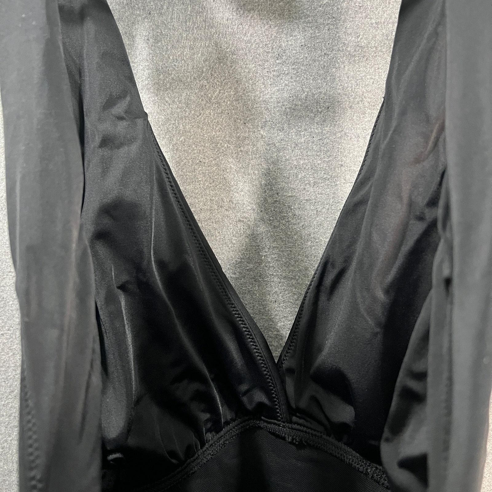 Other Kim Gravel x Swimsuits For All 1-Piece Suit Solid Size ONE SIZE - 11 Thumbnail
