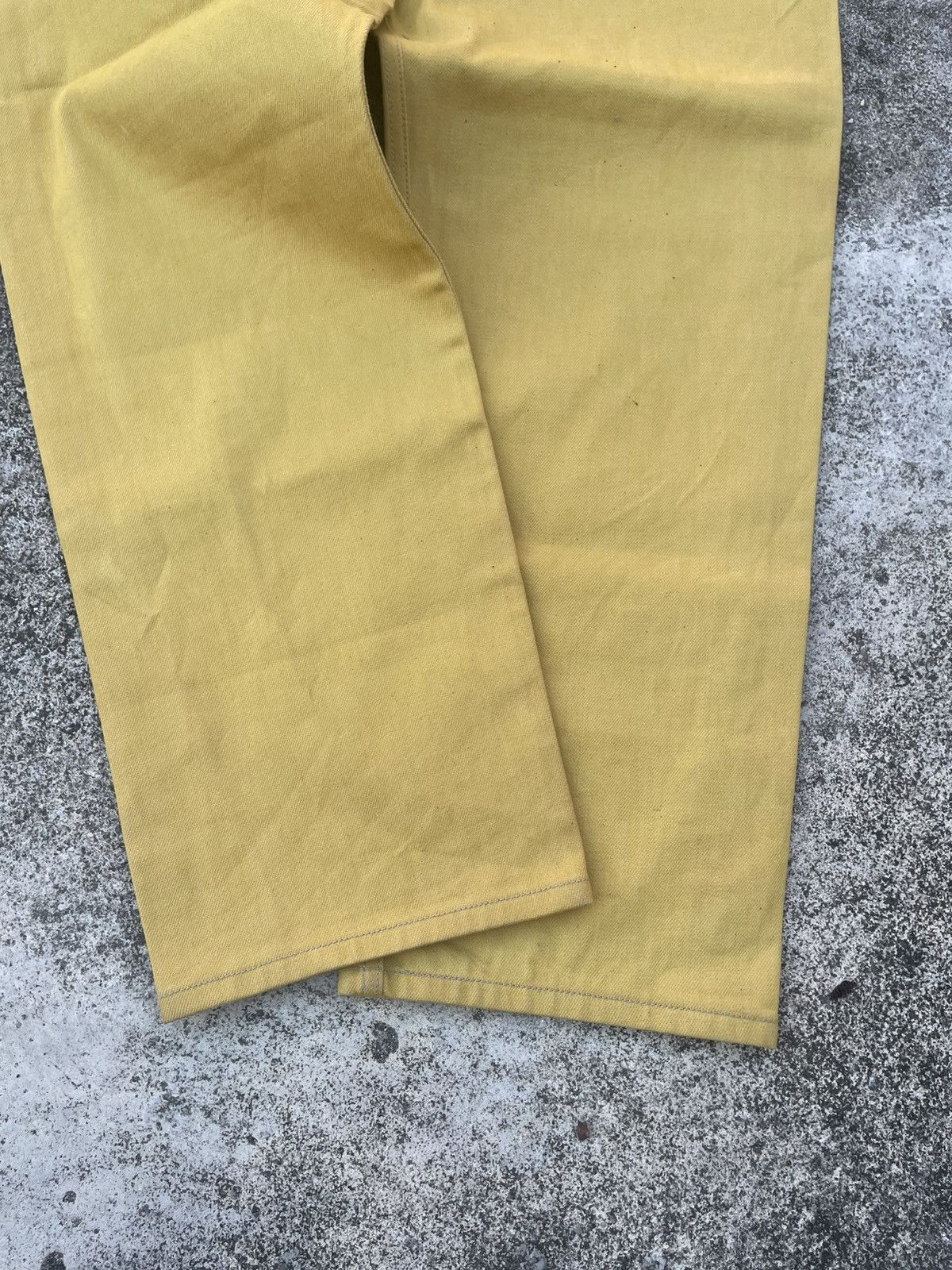 Levi's Final Drop‼️ Levis 501 W40 L32 (New Old Stock) Size US 42 / EU 58 - 15 Thumbnail