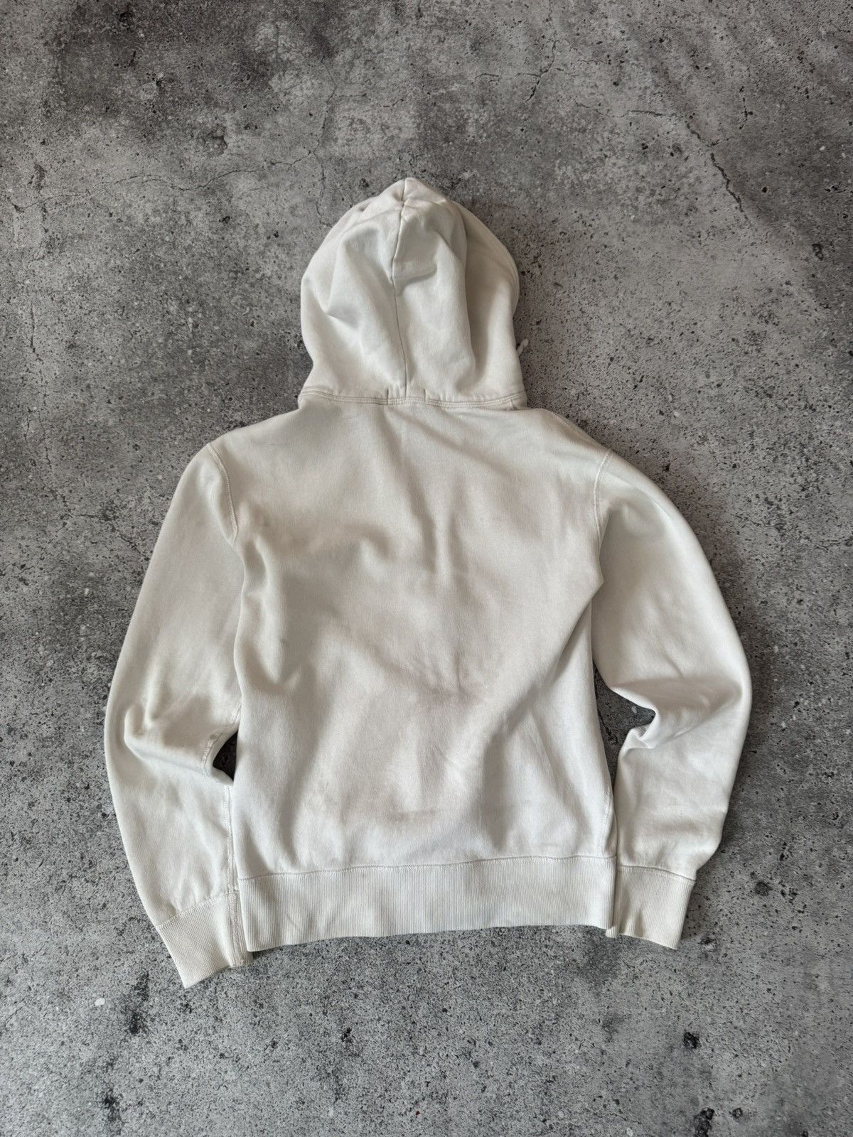 Polo Ralph Lauren Polo Ralph Lauren Full Zipper Hoodie Vintage zip Chief Keef Size US S / EU 44-46 / 1 - 9 Thumbnail