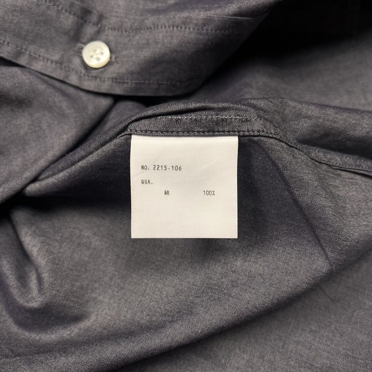 Lad Musician Lad Musician Button Up Shirt Size US M / EU 48-50 / 2 - 8 Thumbnail