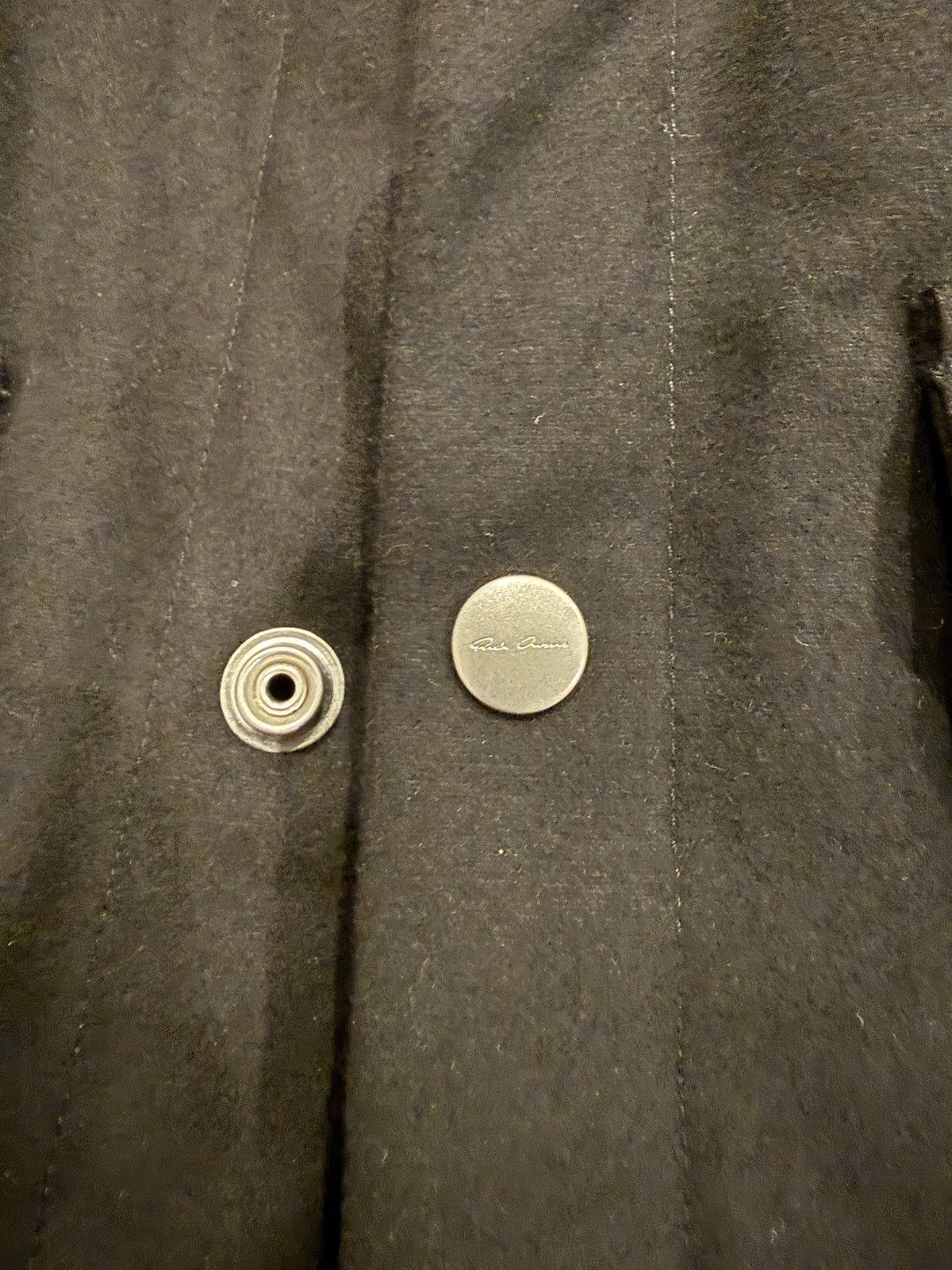 Rick Owens Rick Owens Jacket Size US L / EU 52-54 / 3 - 2 Thumbnail