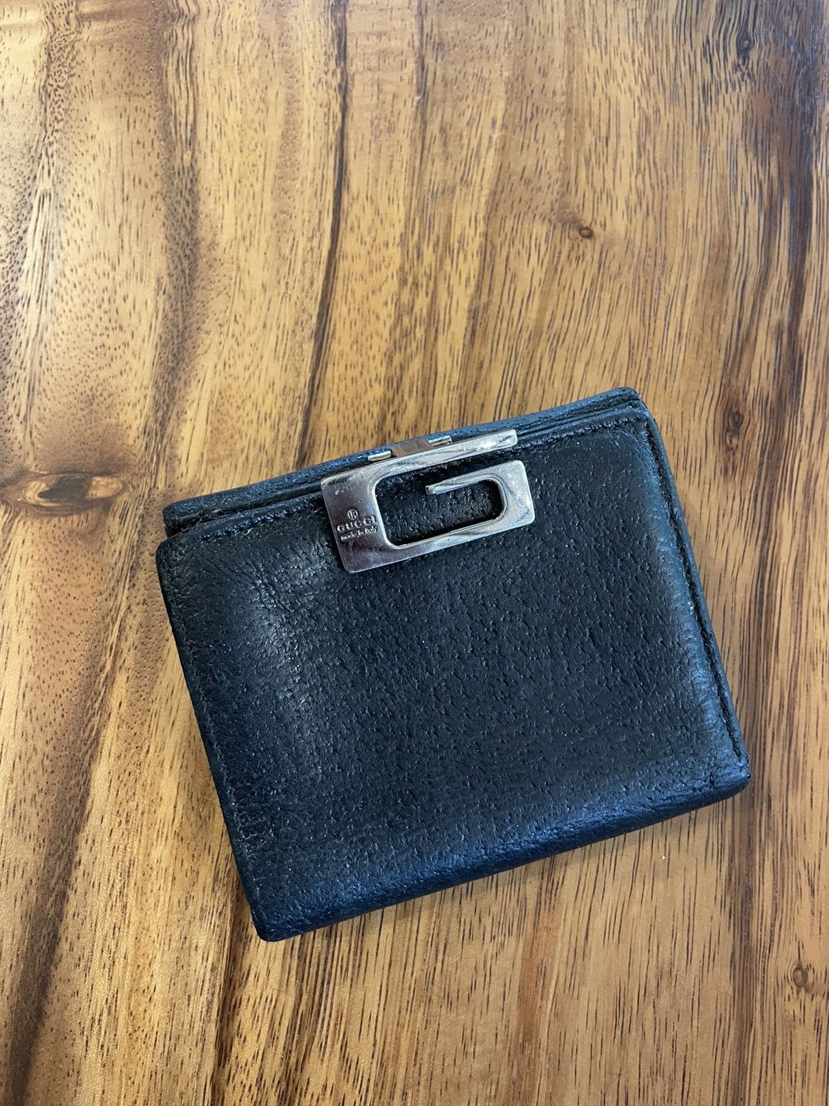 Gucci Gucci wallet Size ONE SIZE - 1 Thumbnail